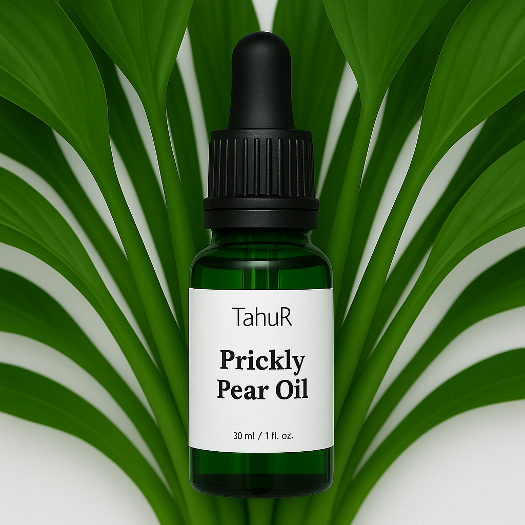 Prickly Pear Oil (20ml)