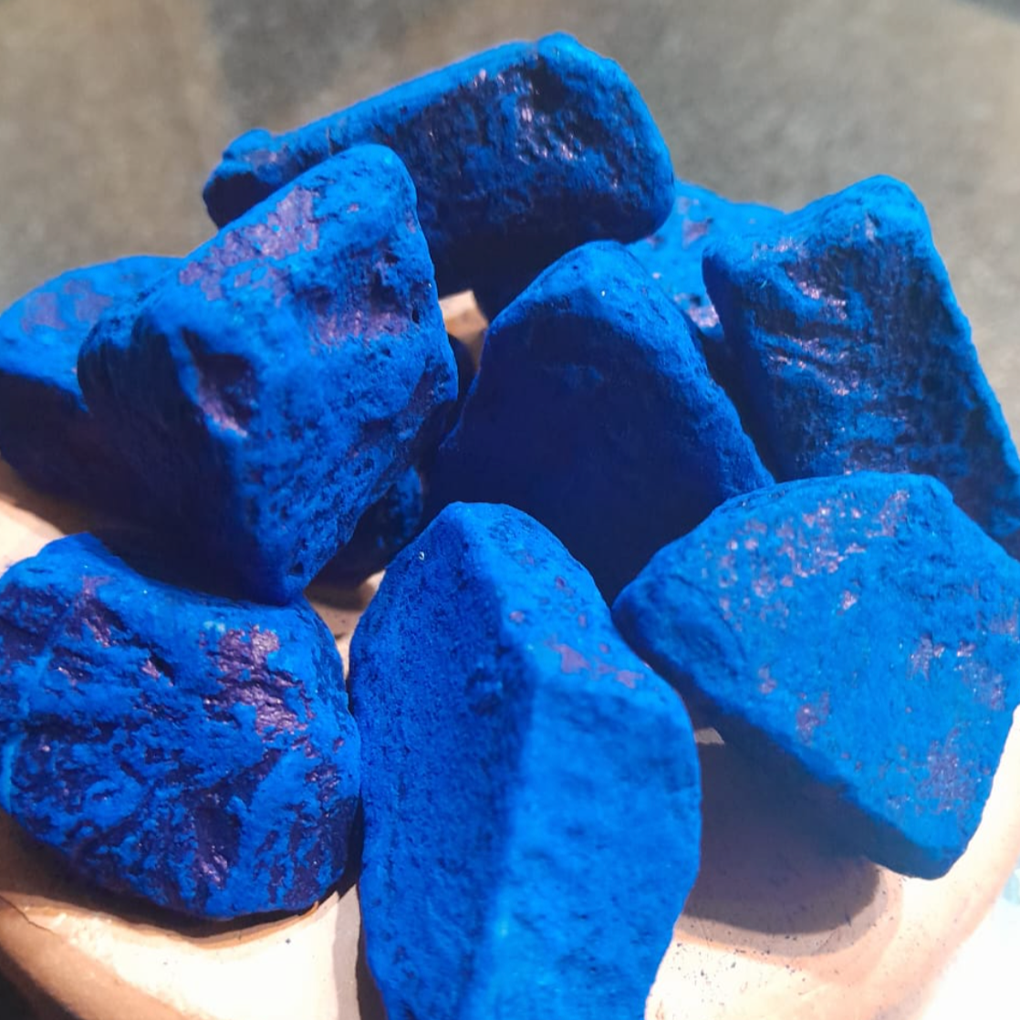 Authentic Nila Stone (70g)