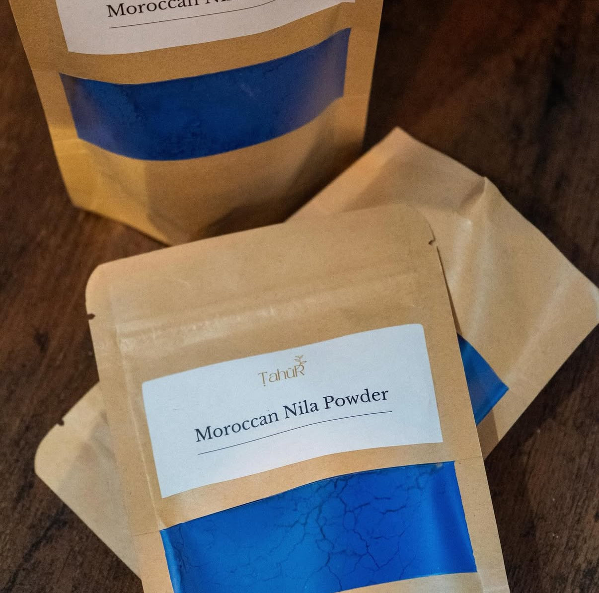 Authentic Moroccan Nila Powder 70g