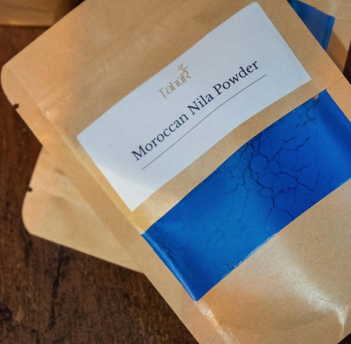 Authentic Moroccan Nila Powder 70g
