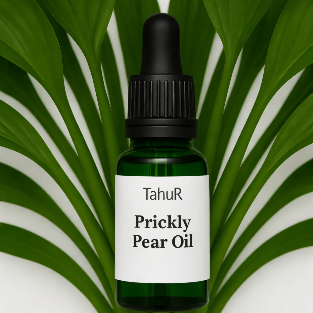 Prickly Pear Oil (20ml)