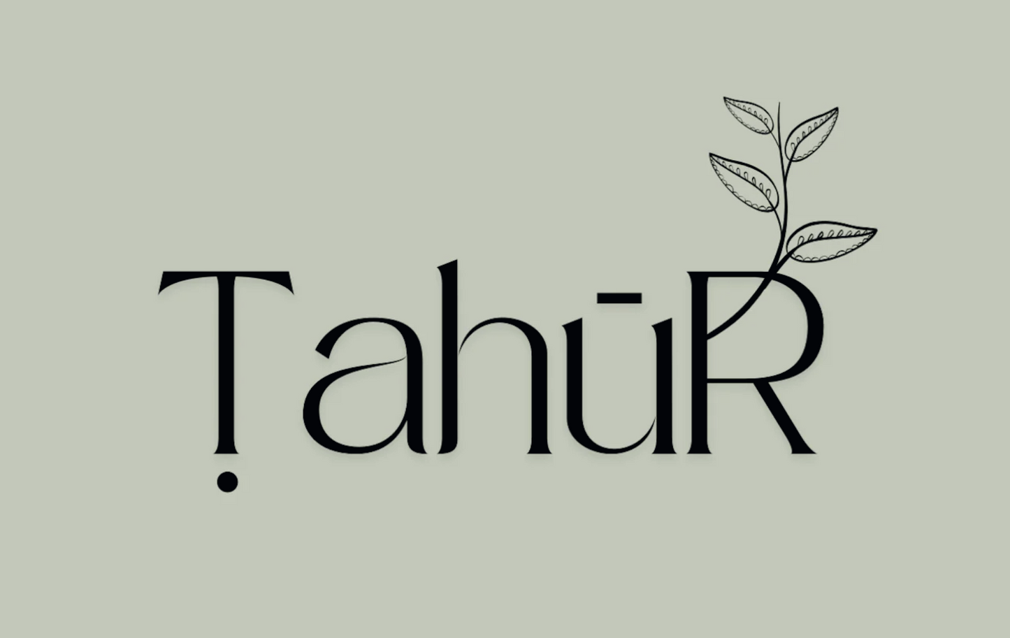 TahūR Gift Card